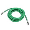 Generic Steam Hose Boilers Pipe 5M Pressure Steel Wire 0.5Mpa