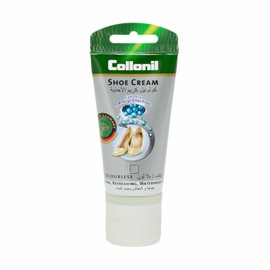 Collonil Shoe Cream 50ml Clear