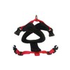 Nobby Classic Comfort Harness, 60-90 cm/25-50 mm, Red