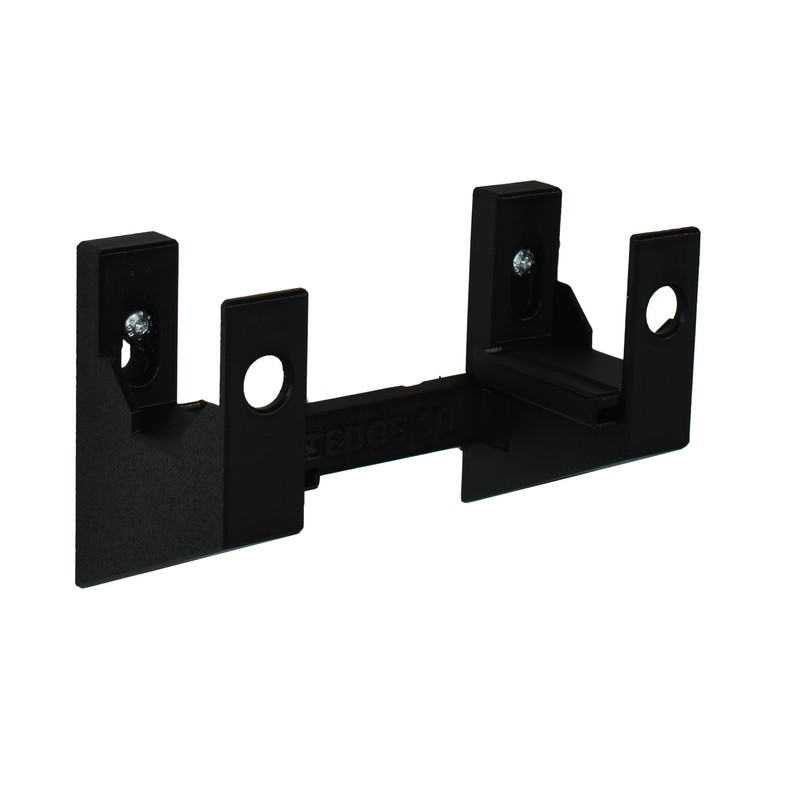 CraftEdge3D Wall Mount for Western Digital WD Elements (Black)