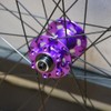 Mountain Bike 6 Pawls Disc Brake Hub 32 Hole Hub