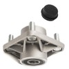 Dr.Parts Golf Cart Front Wheel Hub Assembly for Club Car