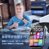 For Vialove Smartwatch, 1.9-inch Film, Protective Film, BAOLINTX Compatible, HD
