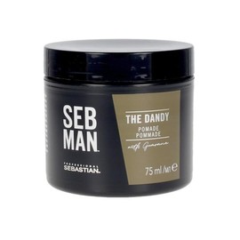 Sebastian Professional SEB MAN The Dandy Pomada Fijadora Ligera Acabado Brillante 75 ml
