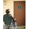 Radar Key for Disabled Toilet UK 2 Pack, Mellbree Toilet
