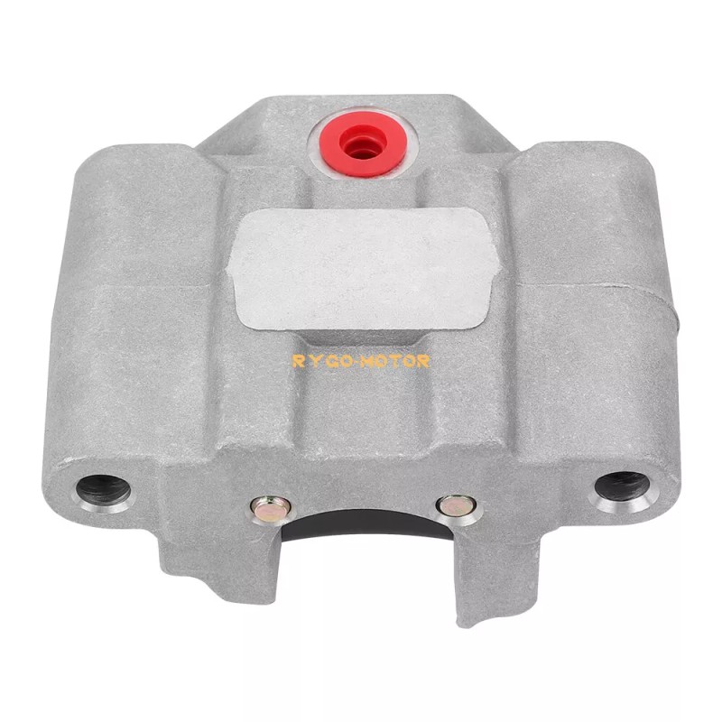 M MATI Rear Brake Caliper Rebuild for Polaris Trail Boss