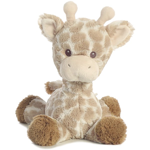 Aurora World Baby - Loppy Giraffe Musical Plush, 11.5 Inch