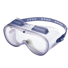 OTOS Safety Goggles Industrial Protective Glasses Work Safety Glasses S-506BX / OTOS 안전 고글 산업 보호안경 작업 보안경 S-506BX