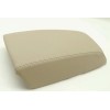 Kar Designers Beige Center Console Lid Armrest Cover For 01-04