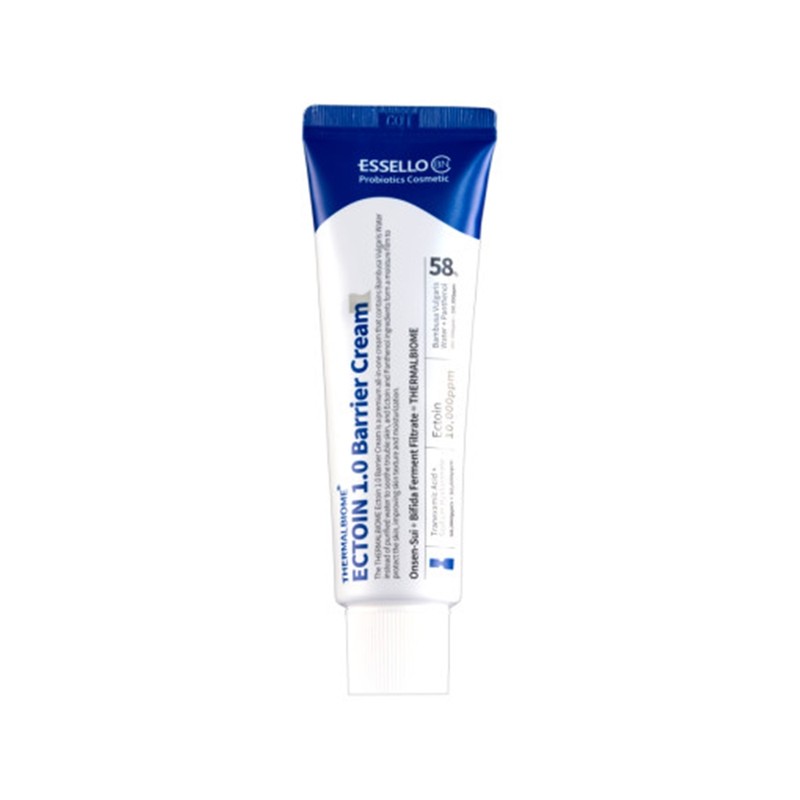 Essello Thermal Biome Ectoin 1.0 Barrier Cream 50ml + giveaway
