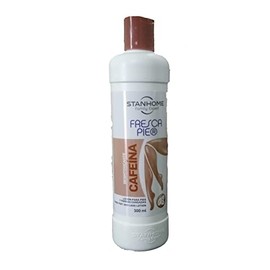 STANHOME ARTOLF STANHOME Fresca Pie 300 ml. locion crema para pies, crema para piernas, varices, pies cansados, pies inflamados, piernas cansadas CAST