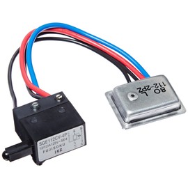 Hitachi 322135 Switch Assembly (1P Screw Type) Replacement Part