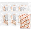 300 CC [50 Packets] Premium Oxygen Absorbers for Food Storage,
