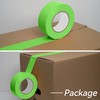 Reniteco Fresh Green Duct Tape- 2 inches x 10 Yards,
