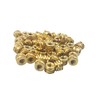 [initeq] #8-32 Threaded Heat Set Inserts for 3D Printing (20,