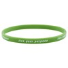 Creative Brands 4-Pack Bracelet Set - Faithworks Threads of Faith