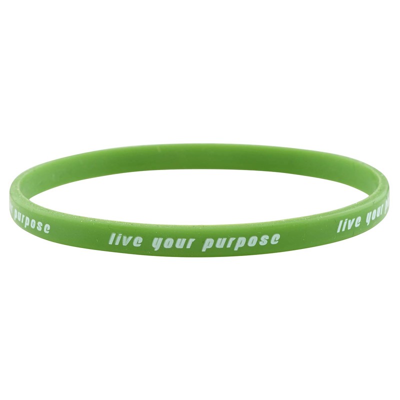 Creative Brands 4-Pack Bracelet Set - Faithworks Threads of Faith