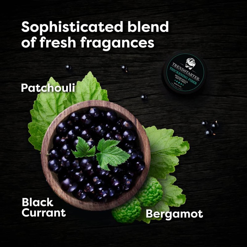 TRENDstarter Forming paste, 4 Fluid Ounce