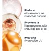 Eucerin Pigment Control Sun Fluid Crema 50ml Spf 50+