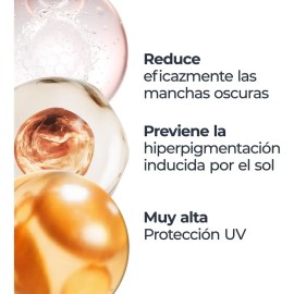 Eucerin Pigment Control Sun Fluid Crema 50ml Spf 50+