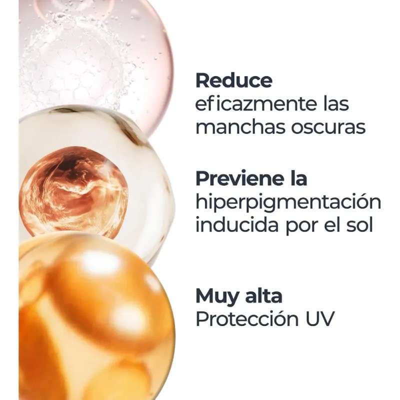 Eucerin Pigment Control Sun Fluid Crema 50ml Spf 50+