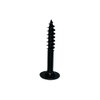 100 x Body Screws 4 x 30 Torx Partial Thread
