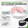 Tunturi EM50 Eye Massager - Head Massage - Massager -