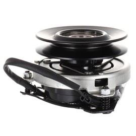 OCPTY Electric Power Take Off Clutch Electric PTO Clutch 71704127 Quality Upgraded Aftermarket Fit for Cub Cadet/for MTD