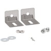 BBQ-Toro Universal Stainless Steel Burner (Pack of 1) | Adjustable