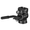 SmallRig CH3 4936 Miniature Damping Pan/Tilt Video Head Mount
