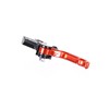 Outerimpact Full Break-Away Adjustable Brake Lever for Arctic Cat Snowmobiles