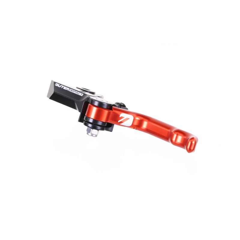Outerimpact Full Break-Away Adjustable Brake Lever for Arctic Cat Snowmobiles