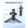 BOYA Magic Desktop Stand (For BOYA Magic Wireless Microphone) Dedicated