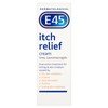 E45 Dermatological Itch Relief Cream, 100 g