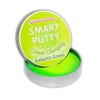 The Glowhouse Colour Changing Heat Sensitive Smart Slime Putty (Galactic
