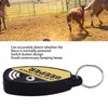 Fence Tester Beeper 8 Stage Electric Fence Voltage Tester Portable