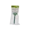 Natural Gardening Hanging Labels (Vinyl), White 50 Piece 727673 