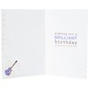 Piccadilly Greetings Group Ltd Modern Birthday Card Birthday - 7