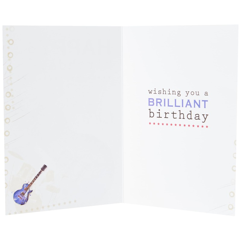 Piccadilly Greetings Group Ltd Modern Birthday Card Birthday - 7