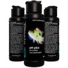 pH Plus 4.22 Oz Aquarium pH Adjuster - Raise pH