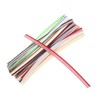 Lurrose 1 Set Binding Supplies Book Press Binding Repair Material