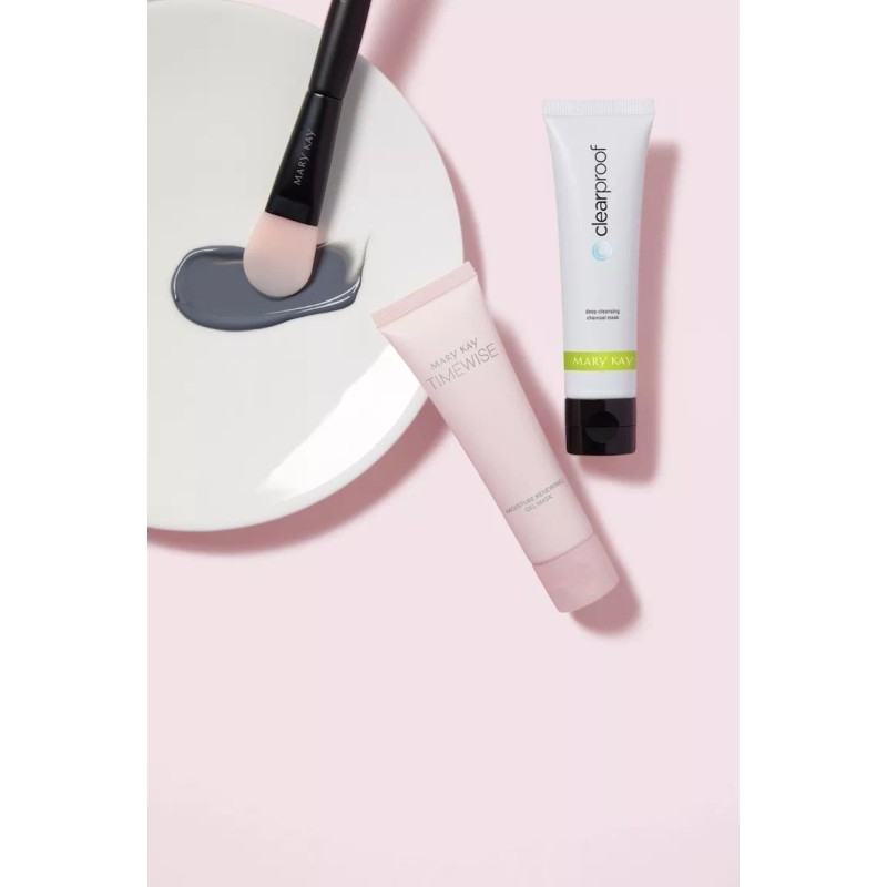 Mary Kay Set De Mini Mascarilla Mary Kay