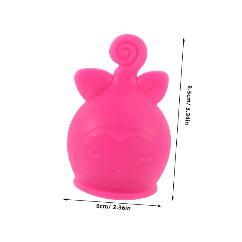 Baluue Lip Filler Suction Cups Lightweight Lip Sucker Lip Plumper
