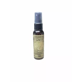 Wen Chaz Dean Sweet Almond Mint Replenishing Treatment Mist 2 oz NEW