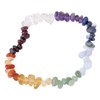 Chakra Chip Bracelet