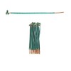 IDEAL Electrical 30-3404 #12 AWG, 6.5 in., Grounding Pigtails with