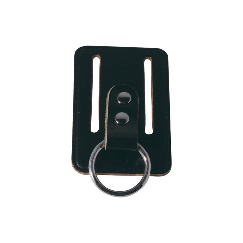 TOP SFC-BK Belt Loop, Black, Tsubamesanjo, Made in Japan