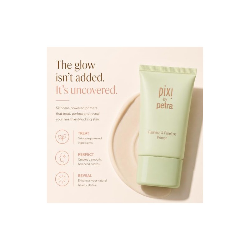 Pixi Flawless Poreless Primer