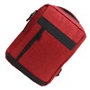 Extra Large Laptop Backpack Travel Laptop Multi Layer High Capacity