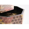 Hakane Maruyama Bussan Octagonal Sweeter, Tortoise Shell